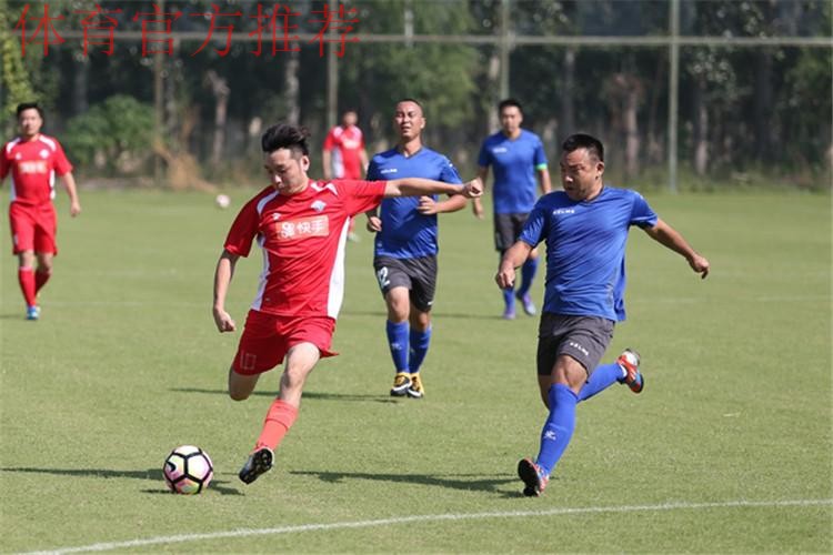 以球会友 挥洒绿茵热血 2018中国足球协会媒体杯足球赛圆满落幕 以球会友 挥洒绿茵热血 2018中国足球协会媒体杯足球赛圆满落幕