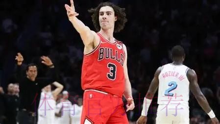 正式官宣，公牛遭遇重创，吉迪错失全明星，森林狼恐成大赢家