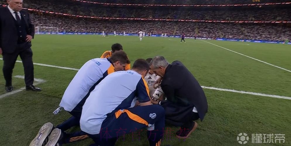 皇马队医让球员在家中接受检测 使全队躲过一劫 皇马队医让球员在家中接受检测 使全队躲过一劫