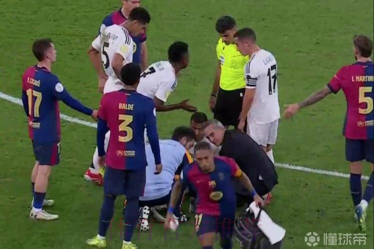 皇马队医让球员在家中接受检测 使全队躲过一劫 皇马队医让球员在家中接受检测 使全队躲过一劫