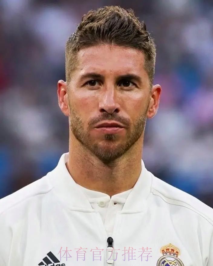 科贝：拉莫斯不会与皇马续约 但巴斯克斯会留下